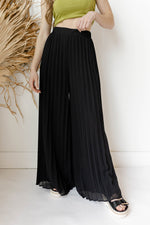 mode, ensley pleated pants