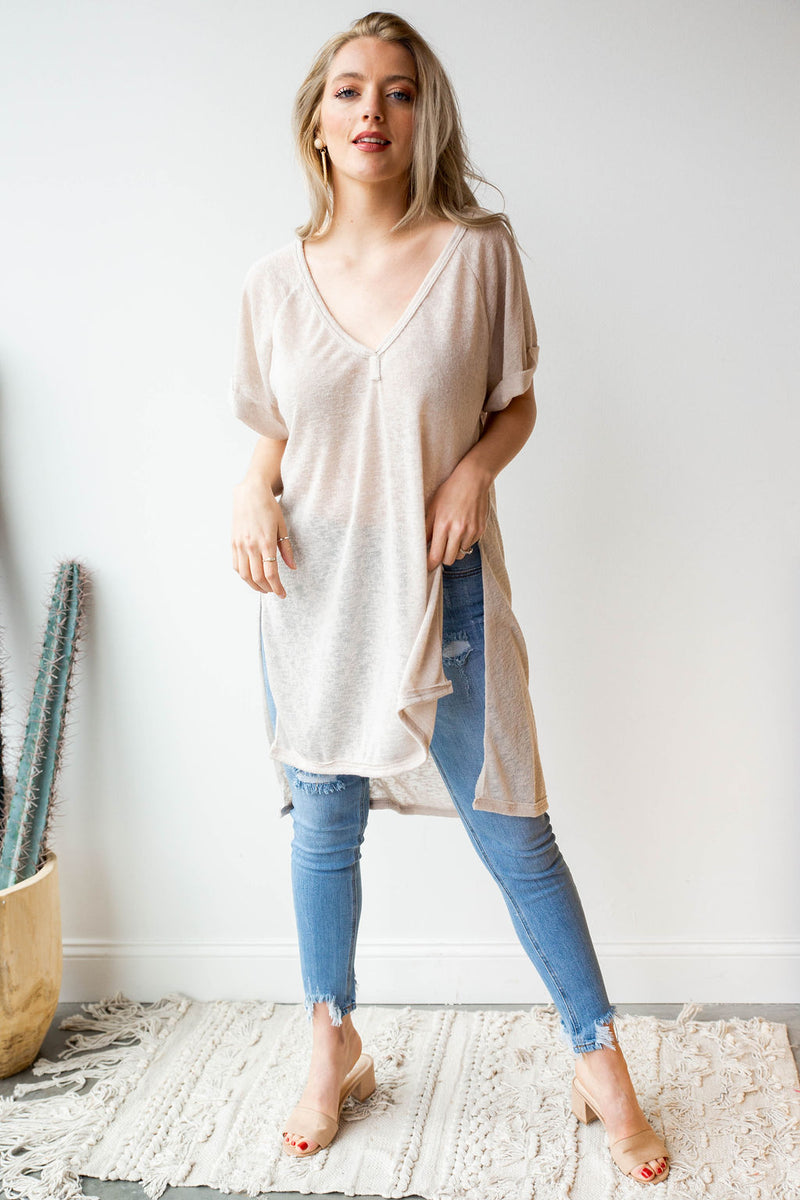 mode, lazy baby tunic