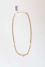 sonny pearl necklace