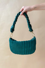 gemma bag, green