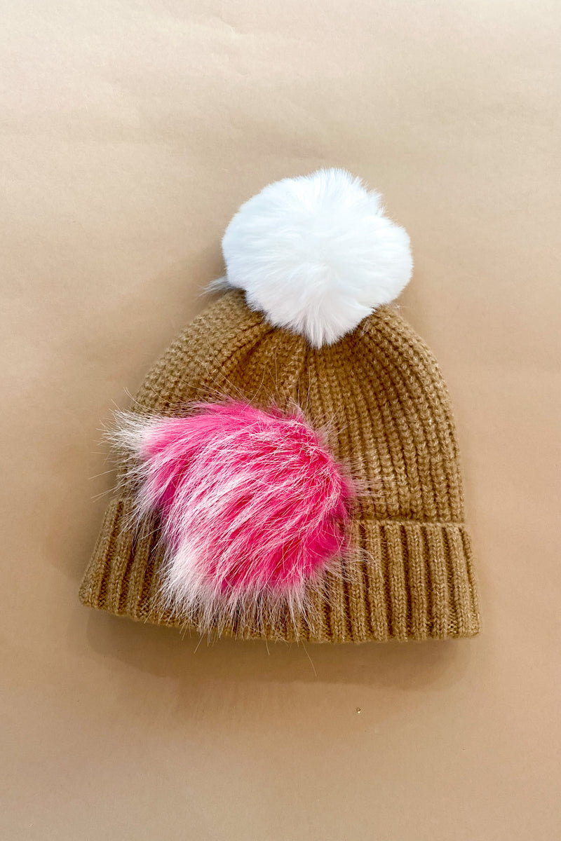 pick a pom hat