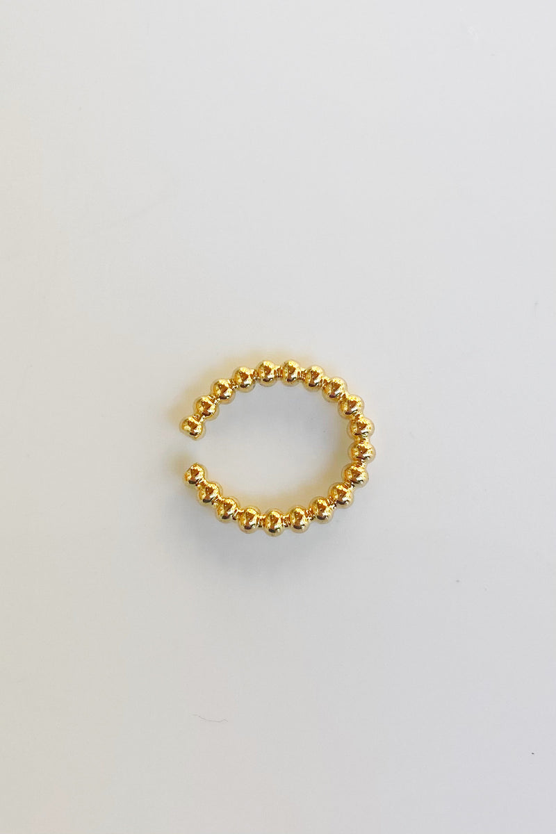 daphne earring cuff