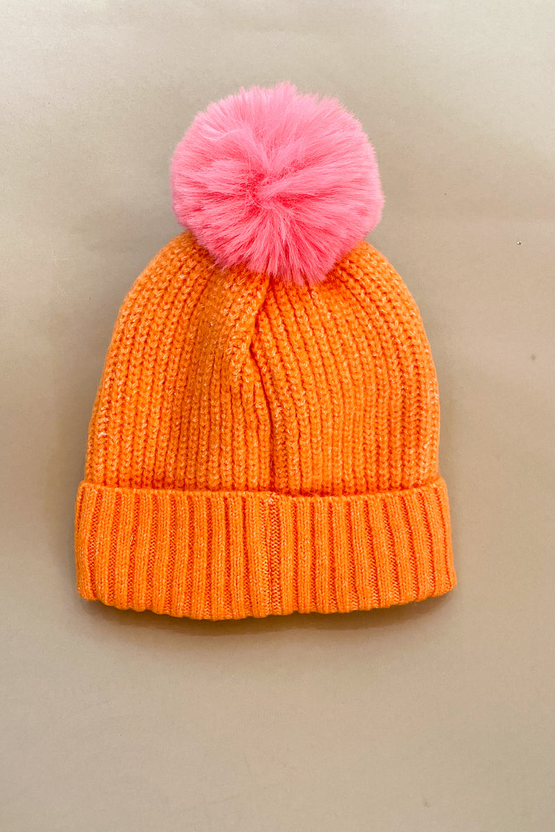 pick a pom hat