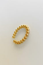 daphne earring cuff