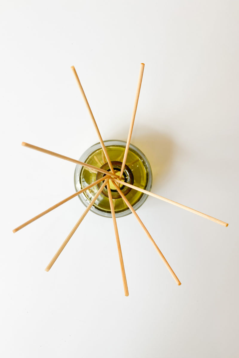 mode, el plein reed diffuser