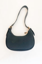 miranda purse black