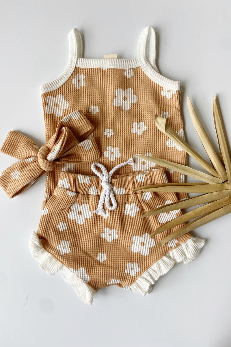 darling daisy set