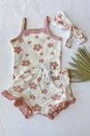 darling daisy set